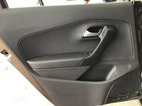 2017 Volkswagen Vento 4p Startline L4/1.6 Tiptronic    2017 Volkswagen Vento Venta Interiores 16