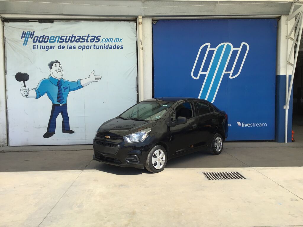 imagen principal de la unidad