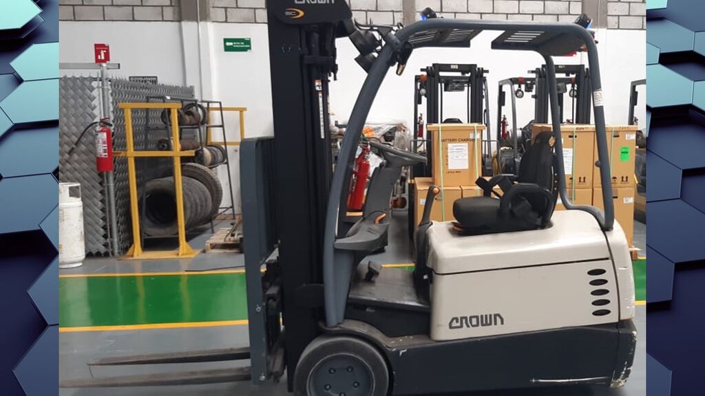 Imagen principal de 2009 Crown SC4540-40TT190 