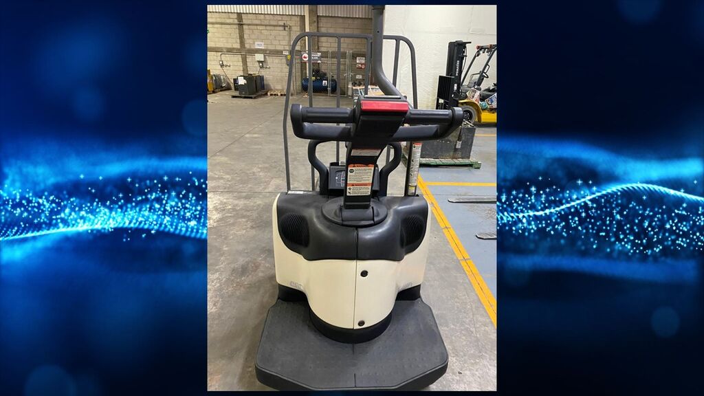 Imagen principal de 2008 Crown Modelo PE4500-80-28-96 Tipo Carretilla