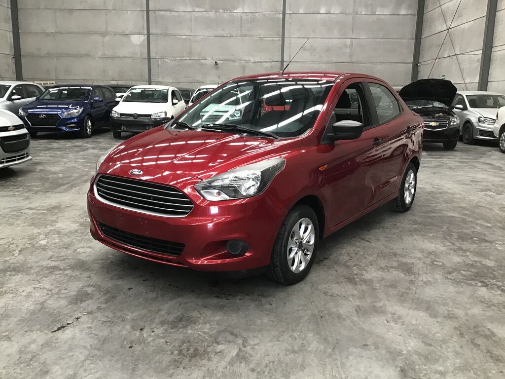 imagen principal de la unidad