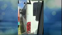 2014 Volkswagen 15.190 OD Autobús Pasajero 45/pas Motor/Man C/Novacapre 2014 Man 15.19 Ingreso Exteriores 12