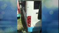 2014 Volkswagen 15.190 OD Autobús Pasajero 45/pas Motor/Man C/Novacapre 2014 Man 15.19 Ingreso Exteriores 13