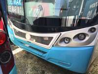 2014 Volkswagen 15.190 OD Autobús Pasajero 45/pas Motor/Man C/Novacapre 2014 Man 15.19 Ingreso Exteriores 5