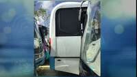 2014 Volkswagen 15.190 OD Autobús Pasajero 45/pas Motor/Man C/Novacapre 2014 Man 15.19 Ingreso Exteriores 9