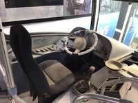 2014 Volkswagen 15.190 OD Autobús Pasajero 45/pas Motor/Man C/Novacapre 2014 Man 15.19 Ingreso Interiores 1