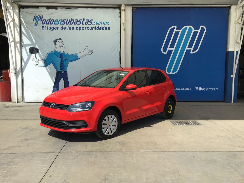 imagen principal de la unidad