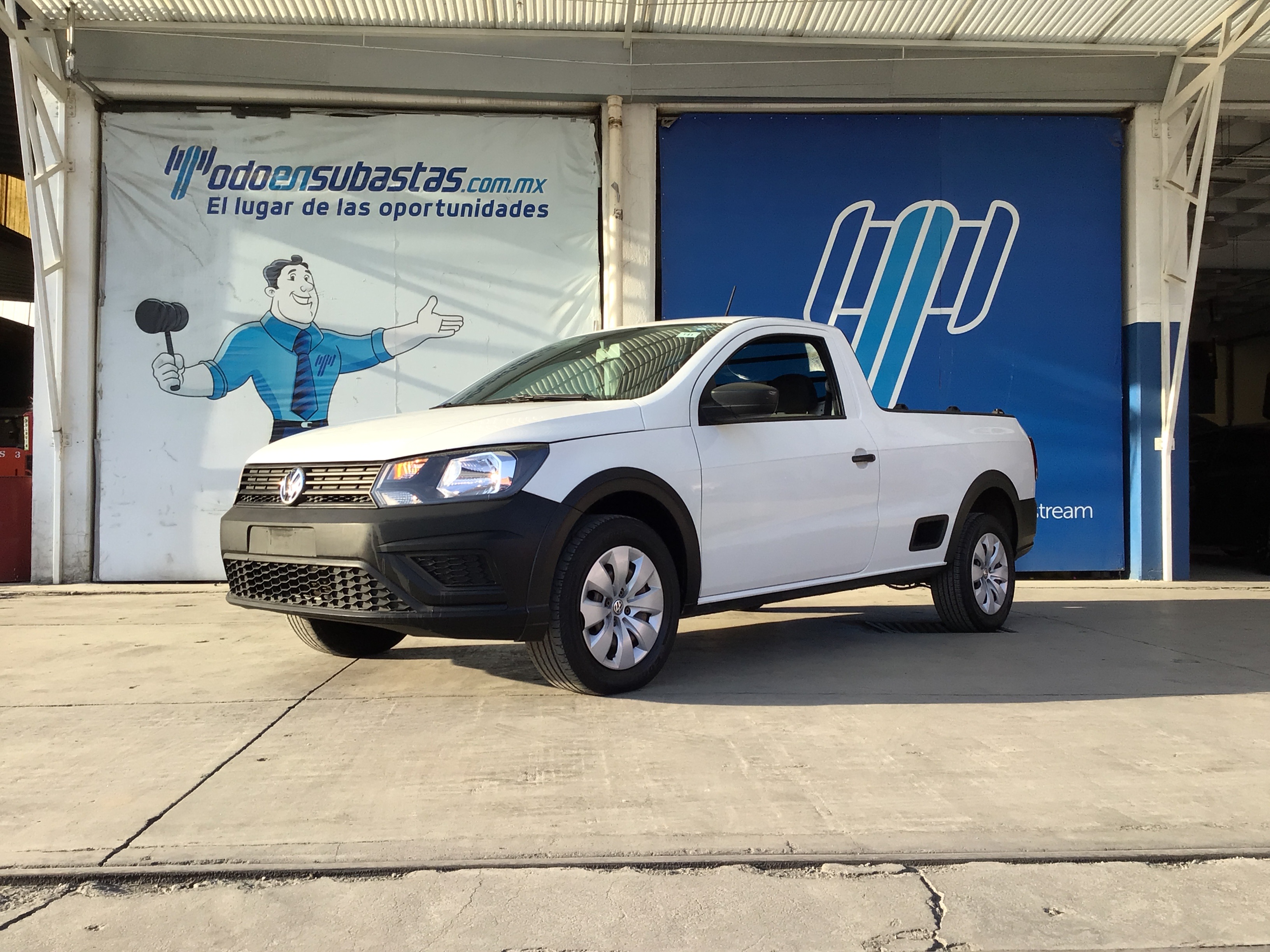 imagen principal de la unidad