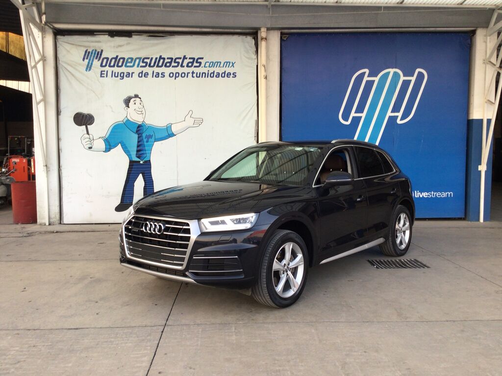 imagen principal de la unidad