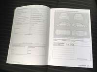 2014 Volkswagen Vento 4p TDI Highline L4/1.6/T Man 2014 Volkswagen Vento Venta Documentos 6