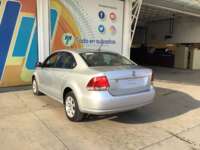 2014 Volkswagen Vento 4p TDI Highline L4/1.6/T Man 2014 Volkswagen Vento Venta Exteriores 7