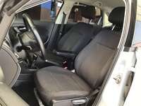2014 Volkswagen Vento 4p TDI Highline L4/1.6/T Man 2014 Volkswagen Vento Venta Interiores 16