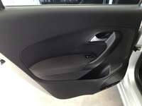 2014 Volkswagen Vento 4p TDI Highline L4/1.6/T Man 2014 Volkswagen Vento Venta Interiores 17