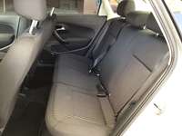 2014 Volkswagen Vento 4p TDI Highline L4/1.6/T Man 2014 Volkswagen Vento Venta Interiores 18