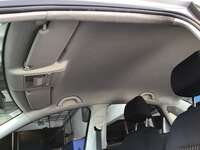 2014 Volkswagen Vento 4p TDI Highline L4/1.6/T Man 2014 Volkswagen Vento Venta Interiores 19