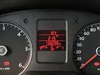 2014 Volkswagen Vento 4p TDI Highline L4/1.6/T Man 2014 Volkswagen Vento Venta Interiores 3