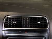 2014 Volkswagen Vento 4p TDI Highline L4/1.6/T Man 2014 Volkswagen Vento Venta Interiores 6