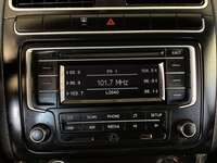 2014 Volkswagen Vento 4p TDI Highline L4/1.6/T Man 2014 Volkswagen Vento Venta Interiores 7