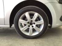 2014 Volkswagen Vento 4p TDI Highline L4/1.6/T Man 2014 Volkswagen Vento Venta Llantas 10