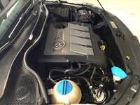 2014 Volkswagen Vento 4p TDI Highline L4/1.6/T Man 2014 Volkswagen Vento Venta Motor 1