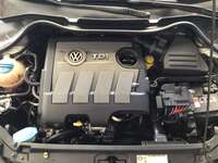2014 Volkswagen Vento 4p TDI Highline L4/1.6/T Man 2014 Volkswagen Vento Venta Motor 2