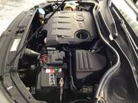 2014 Volkswagen Vento 4p TDI Highline L4/1.6/T Man 2014 Volkswagen Vento Venta Motor 3