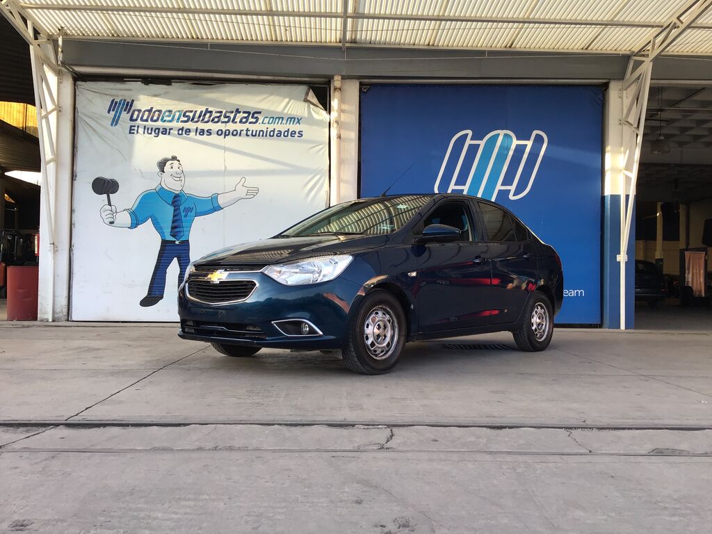 imagen principal de la unidad