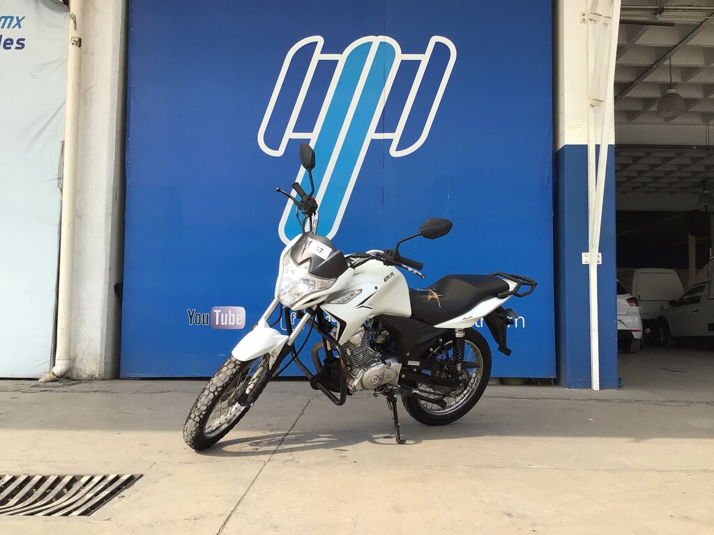 Imagen principal de 2019 Italika FT125 Flotillera Forza Trabajo