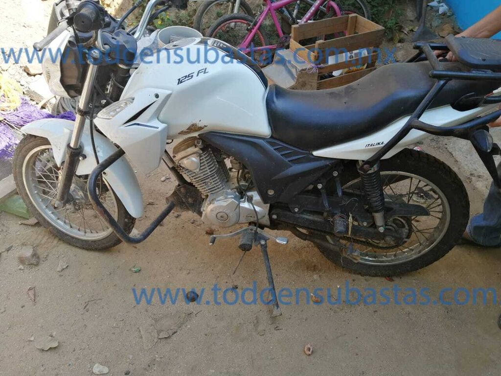 imagen principal de la unidad