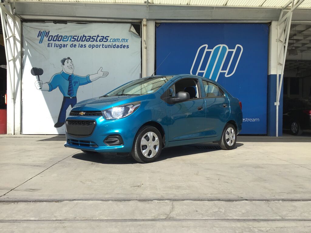 imagen principal de la unidad