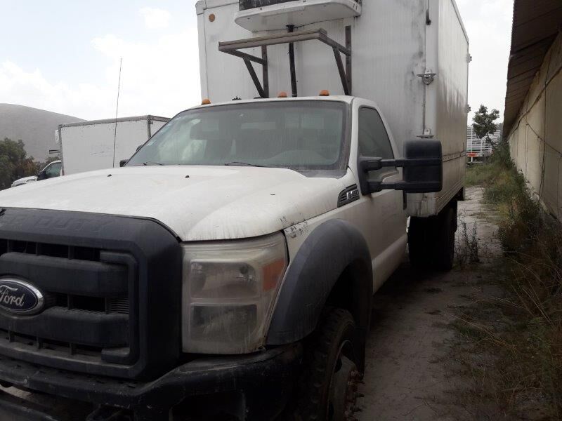 imagen principal de la unidad