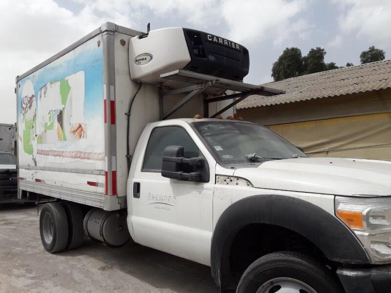 imagen principal de la unidad