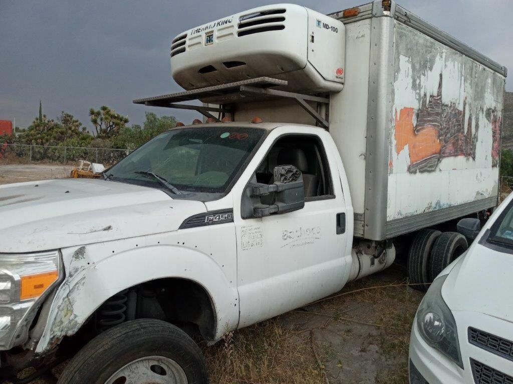 imagen principal de la unidad