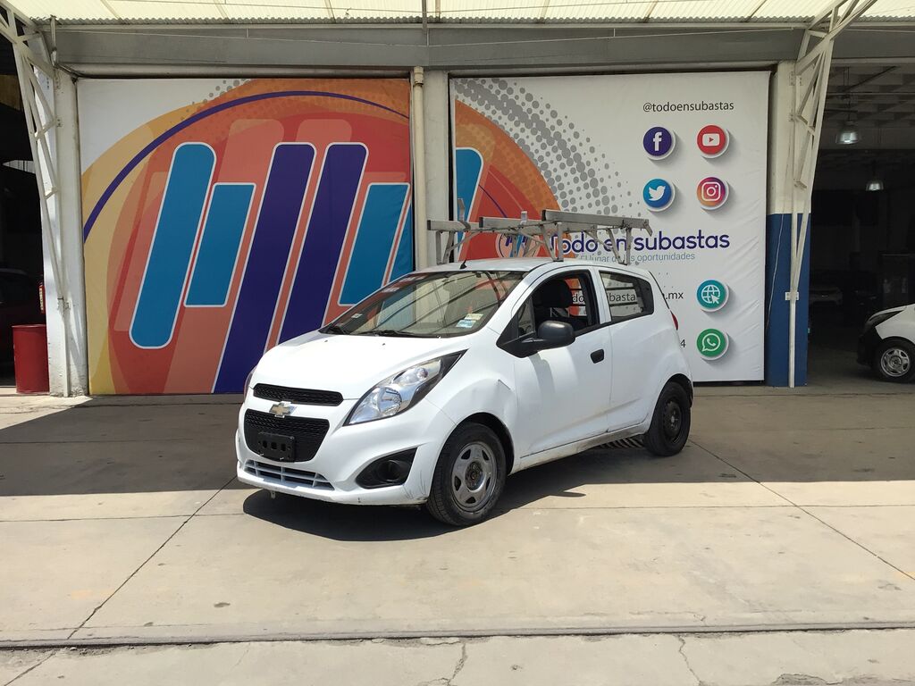 imagen principal de la unidad