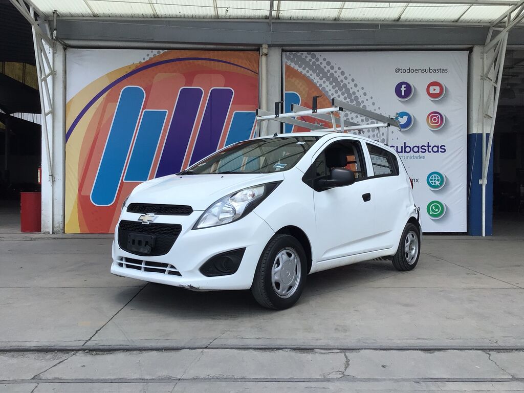 imagen principal de la unidad