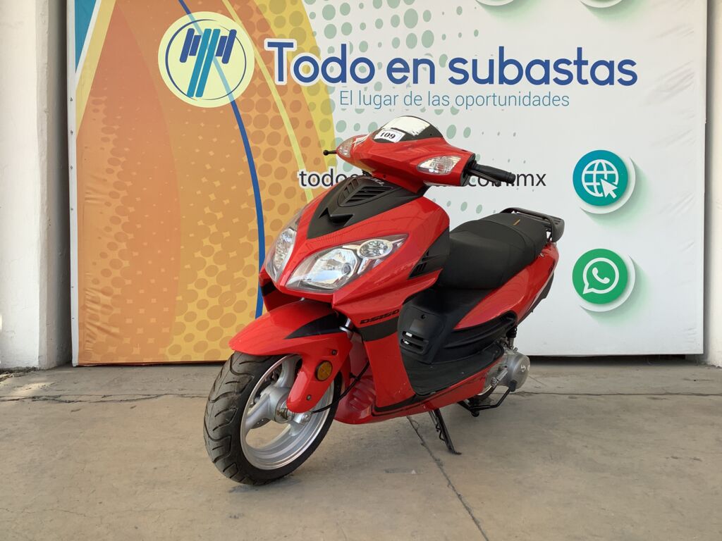imagen principal de la unidad