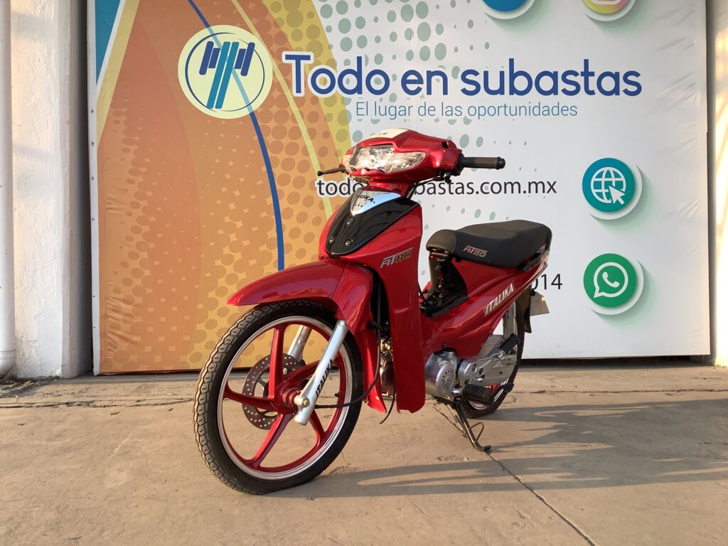 imagen principal de la unidad