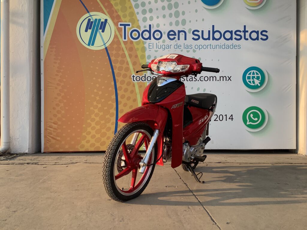 imagen principal de la unidad