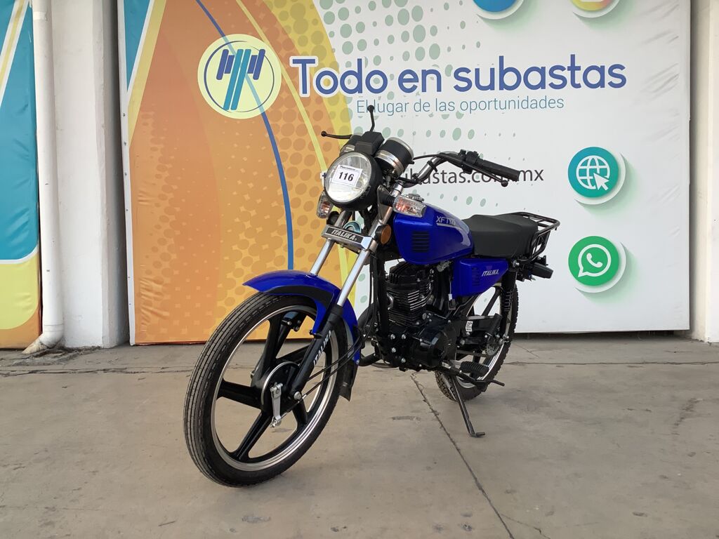 imagen principal de la unidad