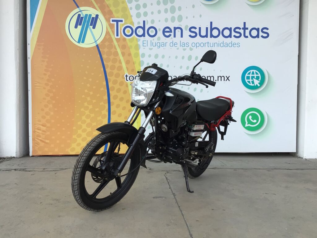 imagen principal de la unidad