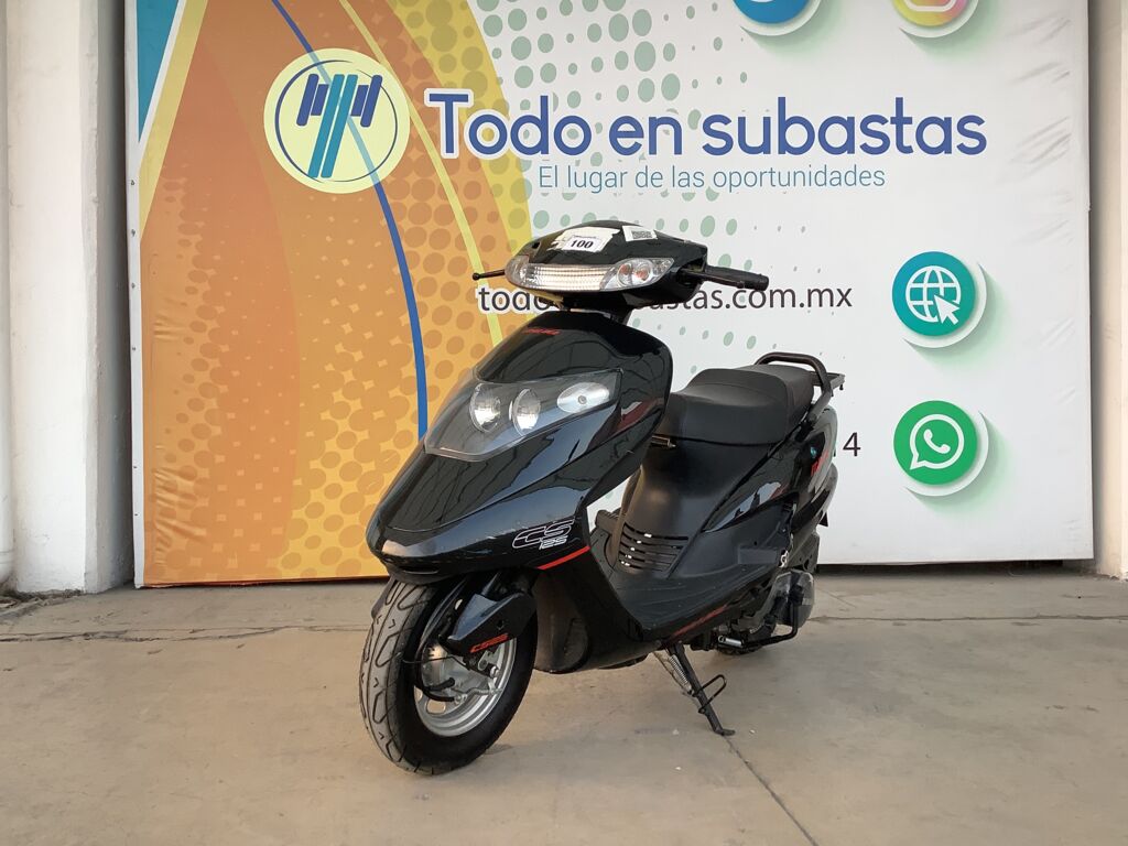 imagen principal de la unidad