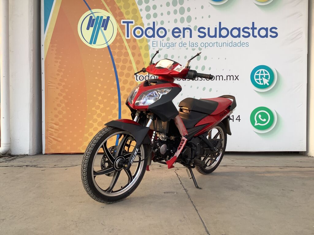 imagen principal de la unidad