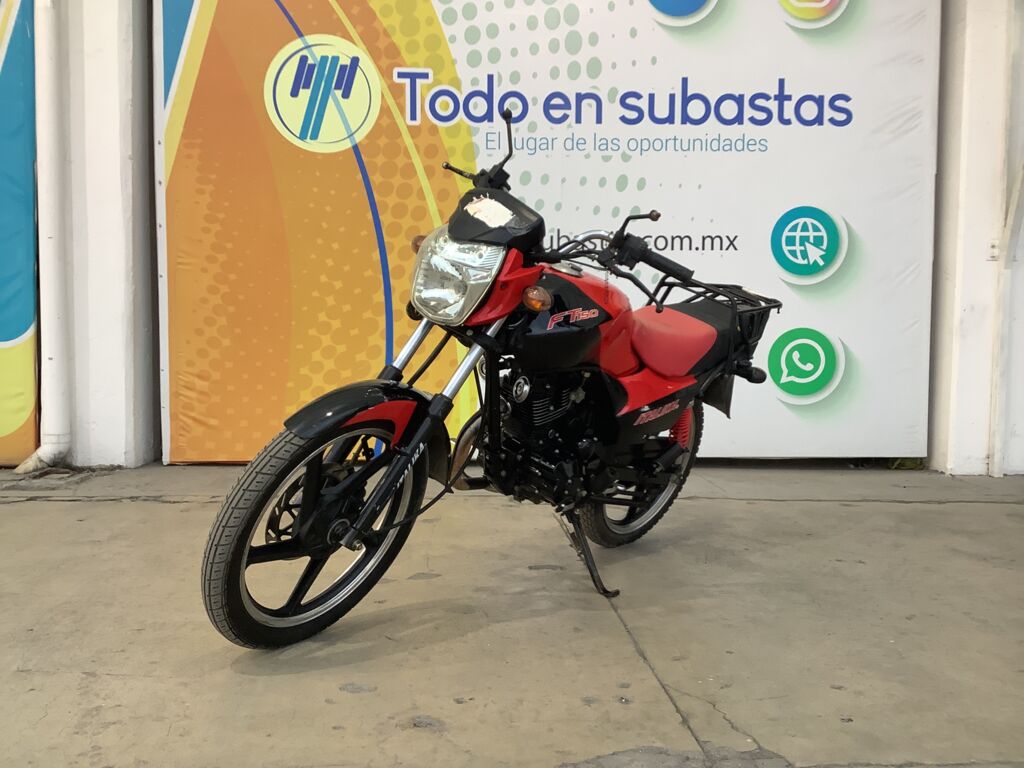 imagen principal de la unidad