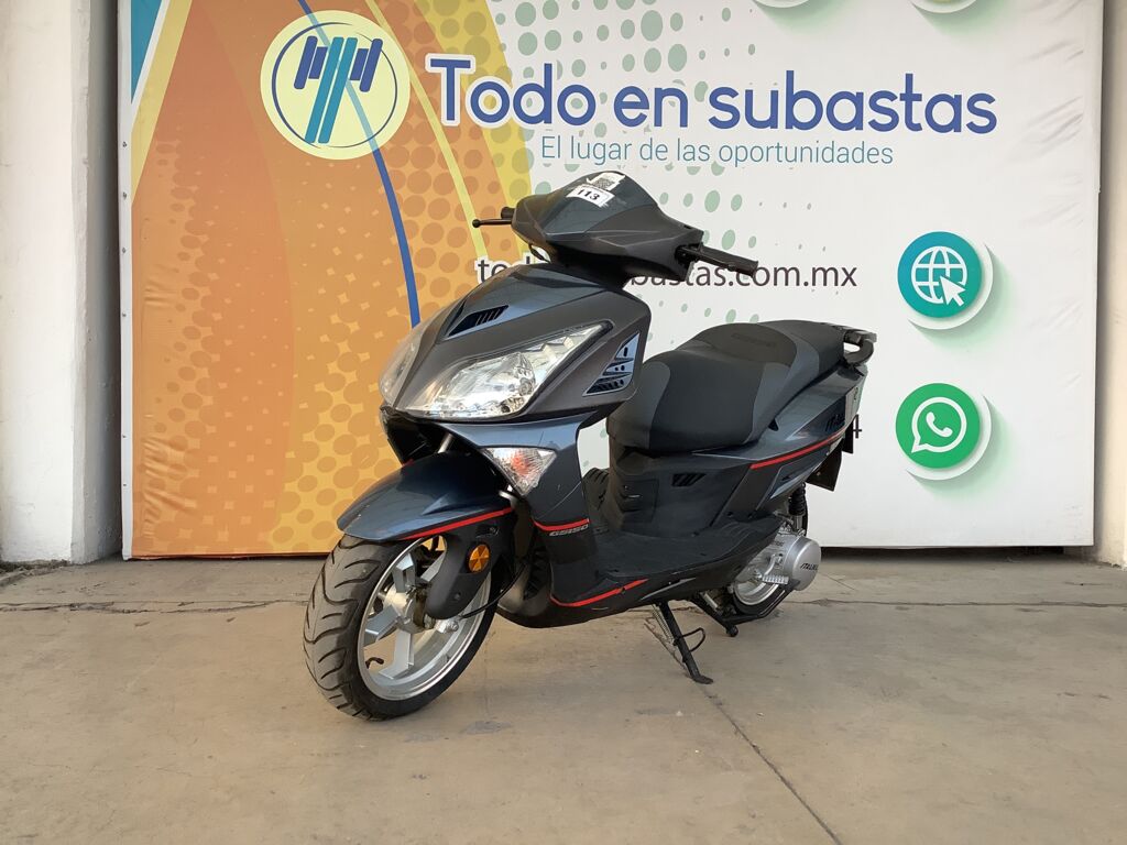 imagen principal de la unidad