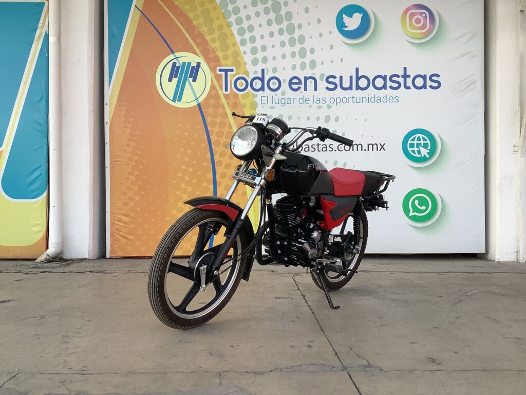 imagen principal de la unidad