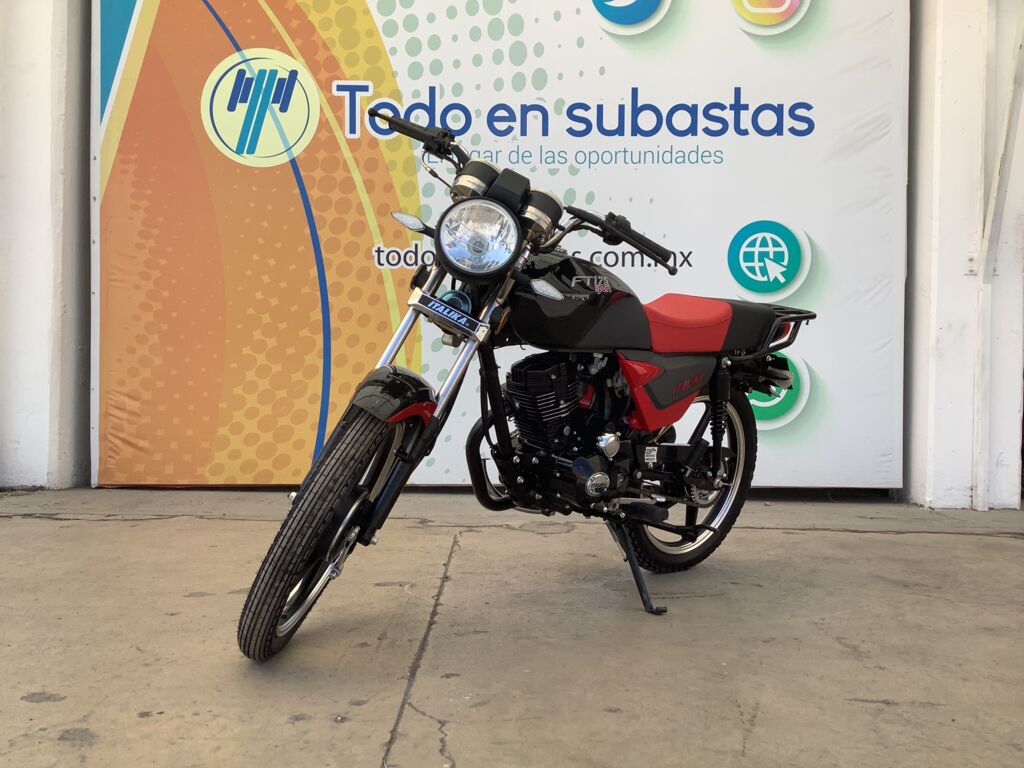imagen principal de la unidad
