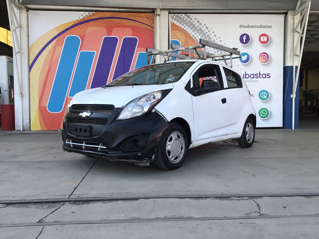 imagen principal de la unidad