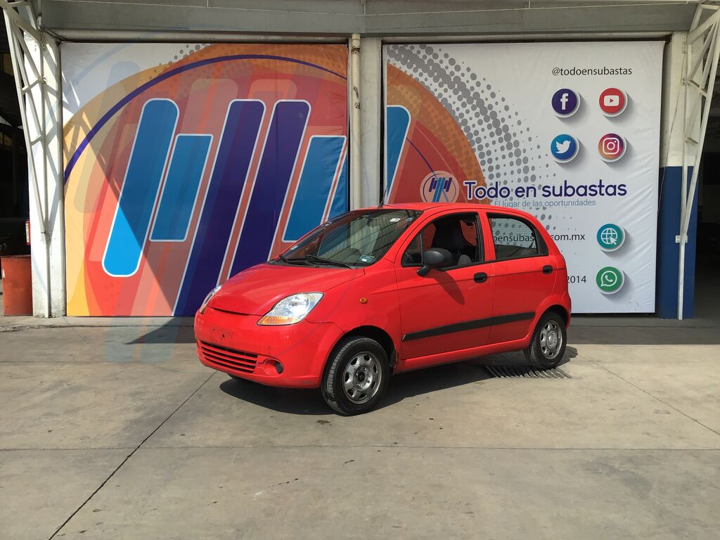 imagen principal de la unidad