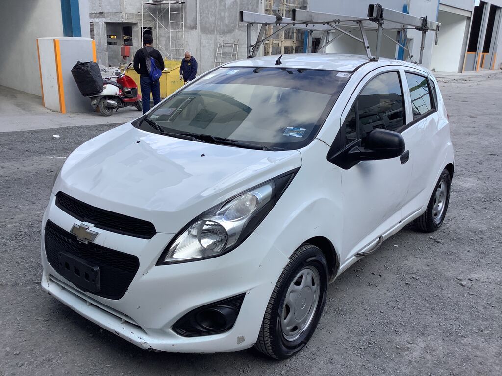 imagen principal de la unidad