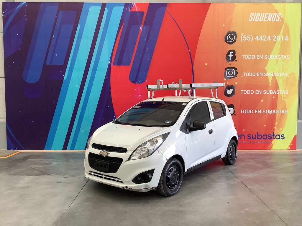 imagen principal de la unidad